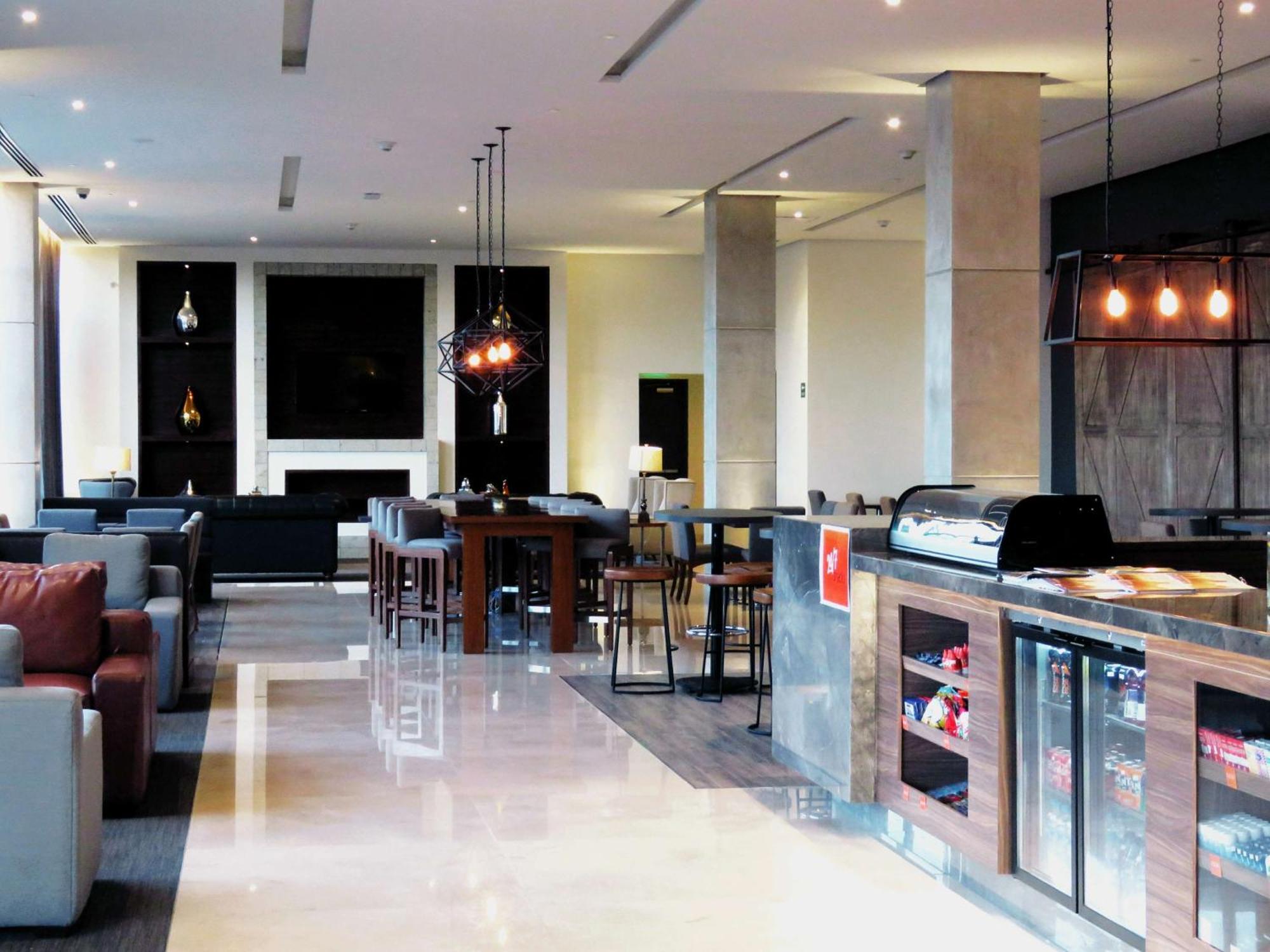 Hampton Inn By Hilton Celaya Celaya  Exterior photo