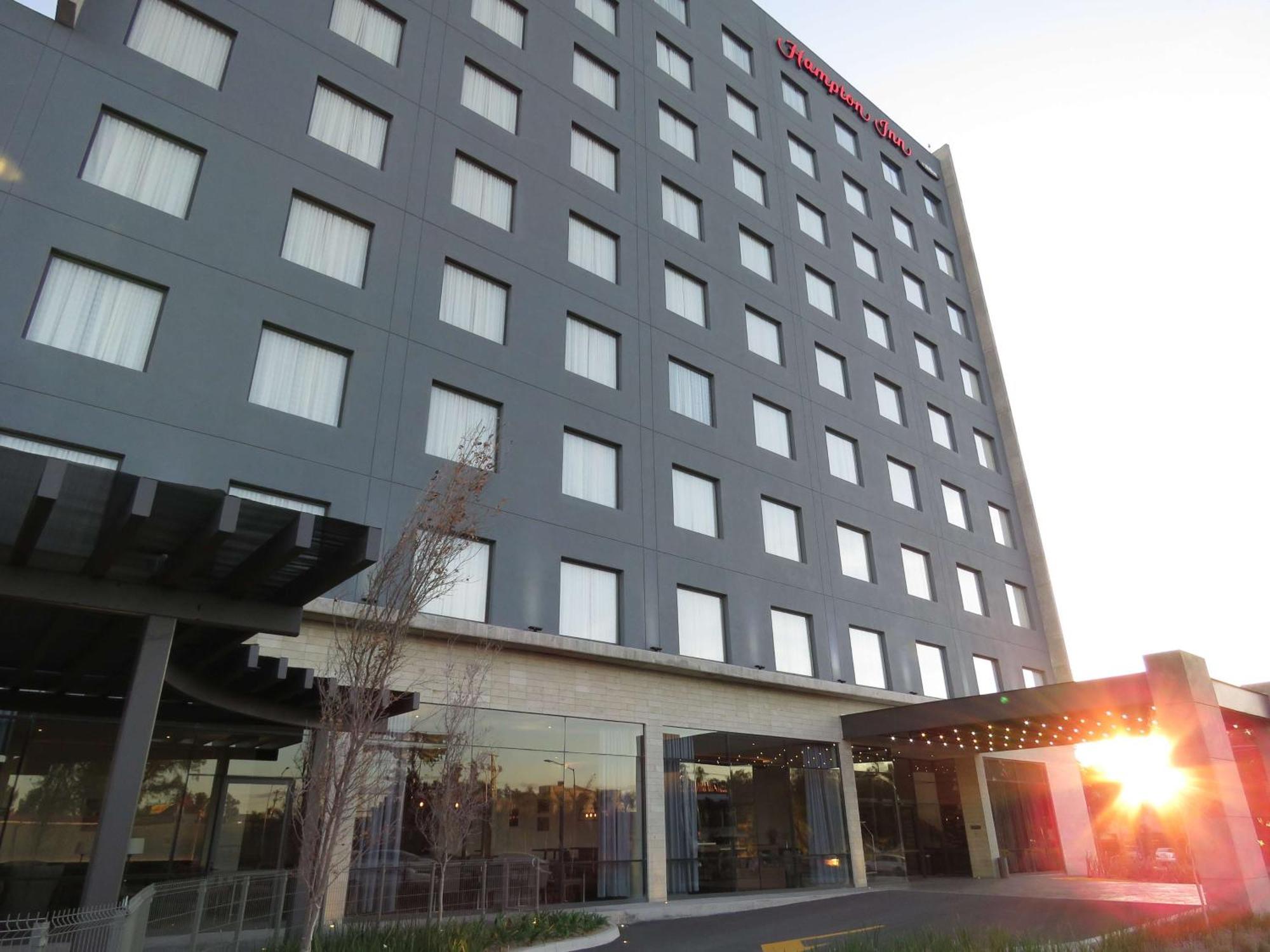 Hampton Inn By Hilton Celaya Celaya  Exterior photo