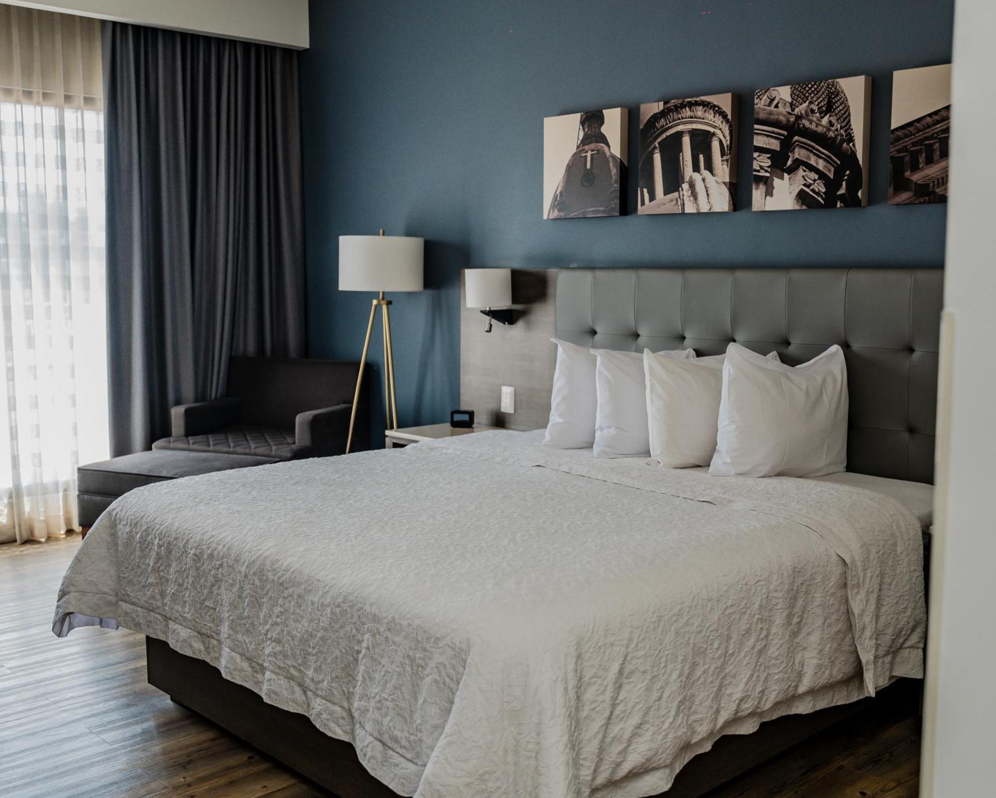 Hampton Inn By Hilton Celaya Celaya  Room photo