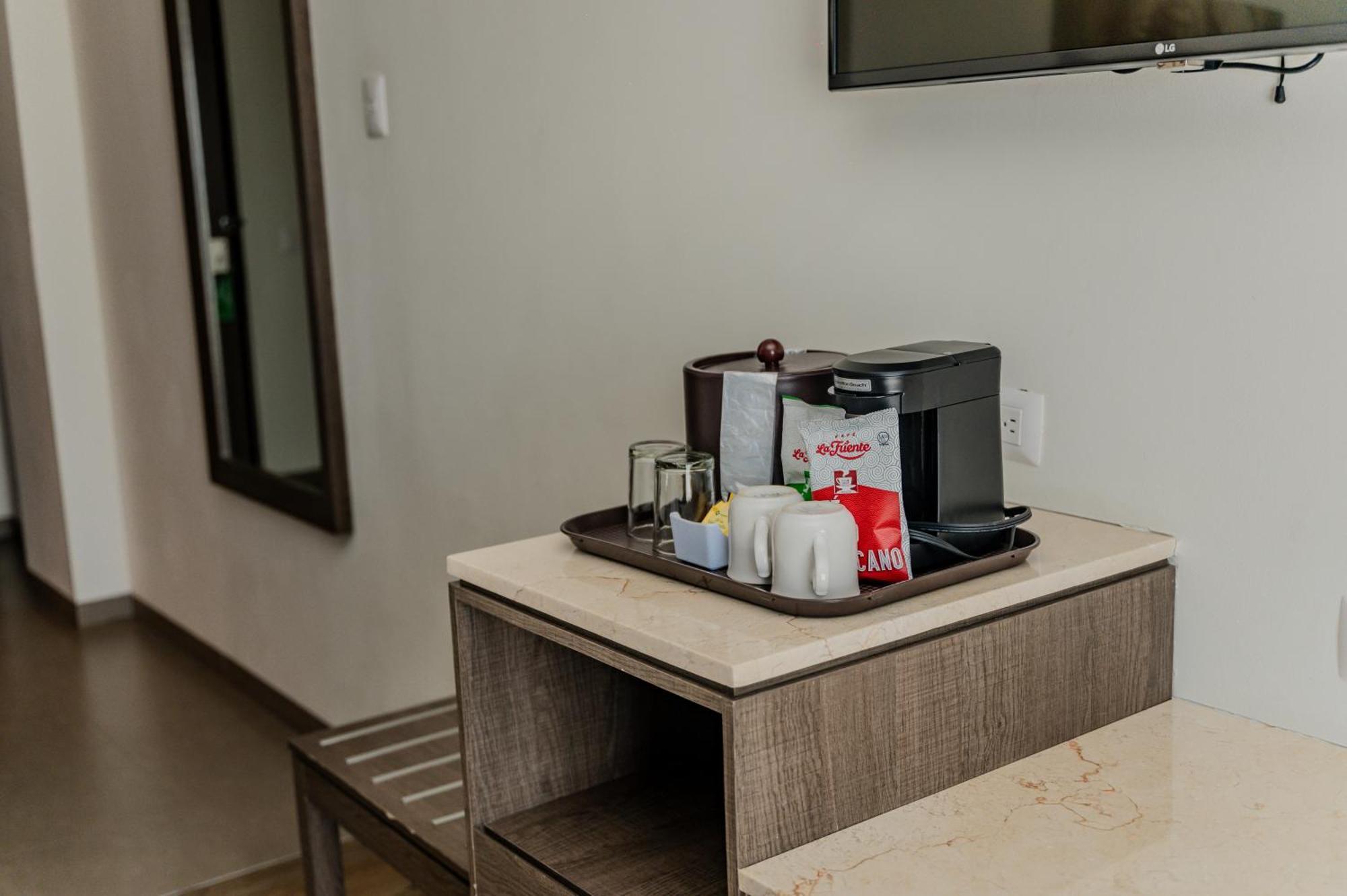 Hampton Inn By Hilton Celaya Celaya  Room photo