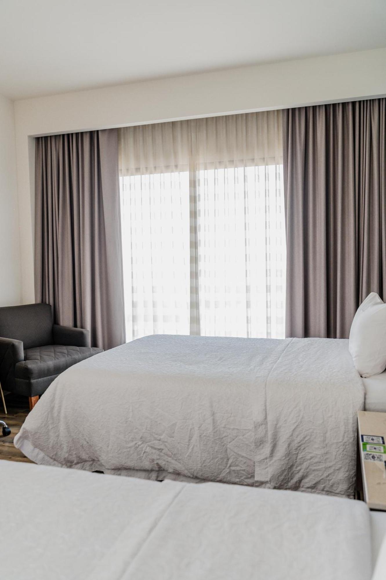 Hampton Inn By Hilton Celaya Celaya  Room photo