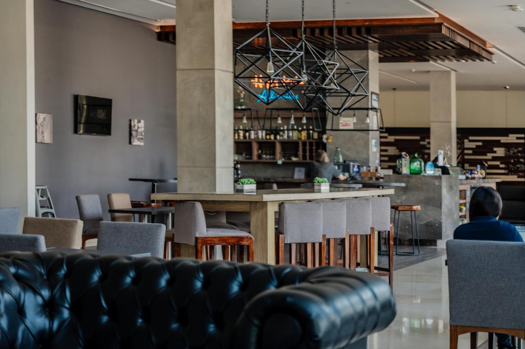 Hampton Inn By Hilton Celaya Celaya  Exterior photo