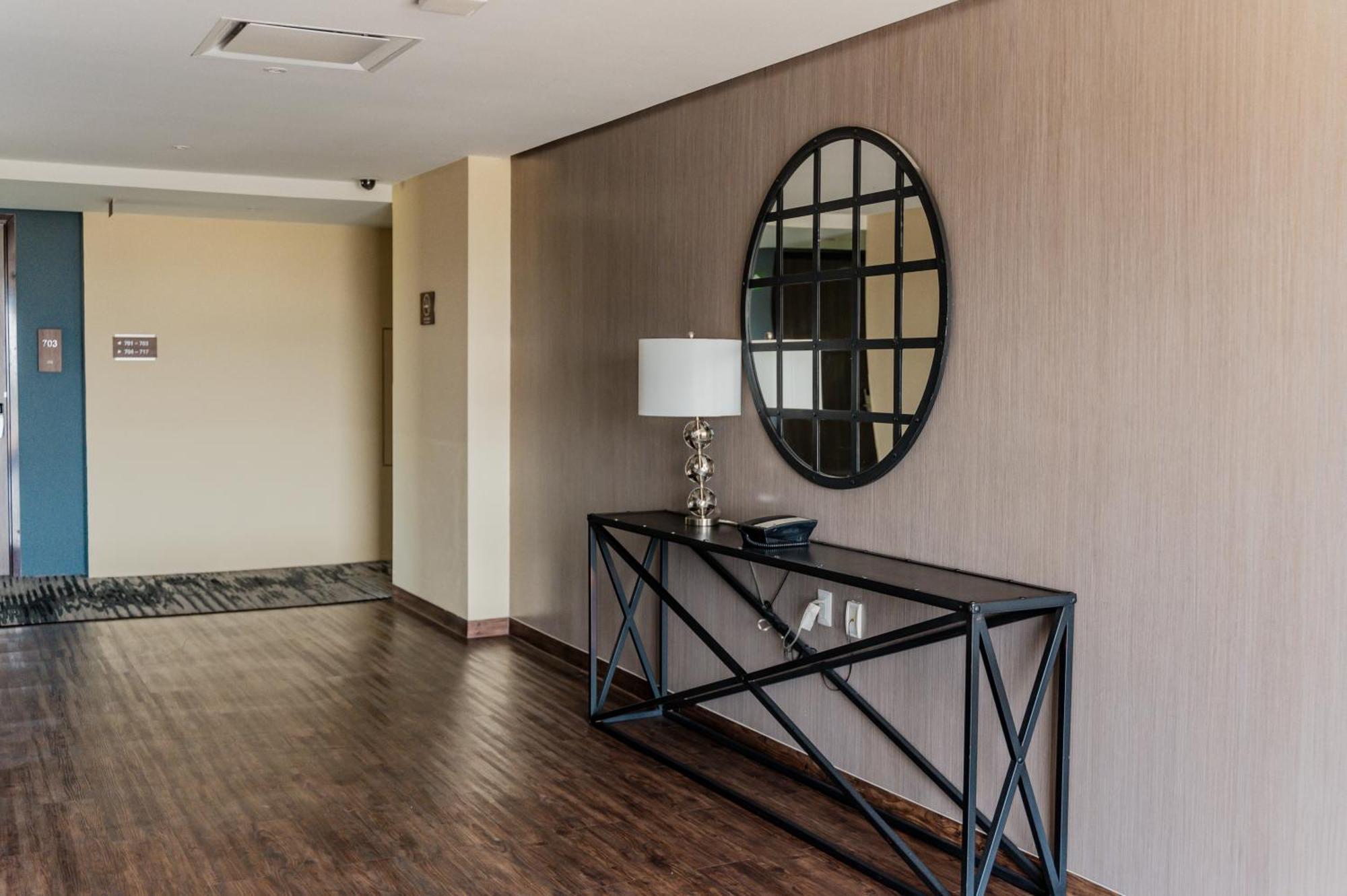 Hampton Inn By Hilton Celaya Celaya  Exterior photo